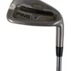 Ping S58 Irons