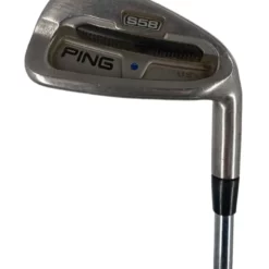 Ping S58 Irons