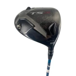 Titleist TS3 10.5º Driver