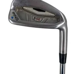 Ping S56 Irons