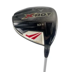 Callaway XHot 10.5º Driver