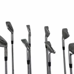 Ping S56 Irons 9 Ping S56 Irons -Drivers Sales IMG 3288 1
