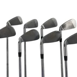 Ping S56 Irons 10 Ping S56 Irons -Drivers Sales IMG 3289 1