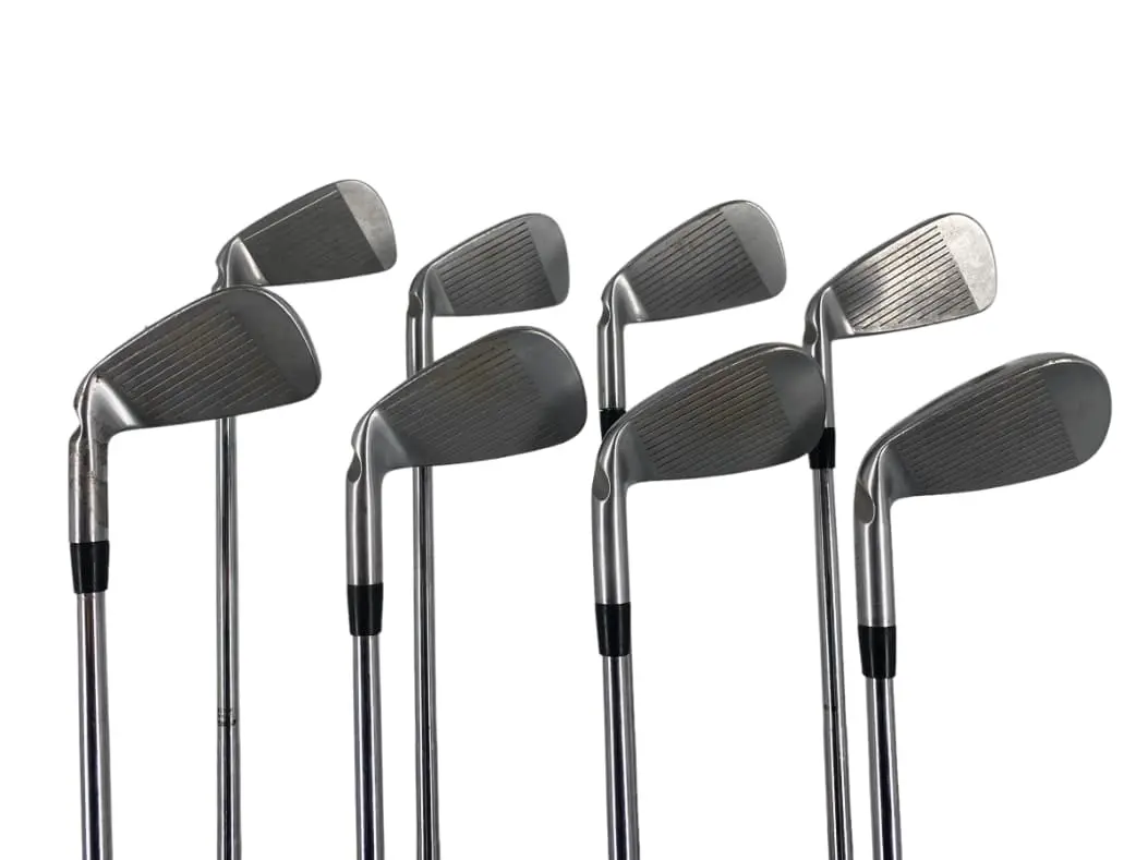 Ping S56 Irons 4 Ping S56 Irons - Image 4