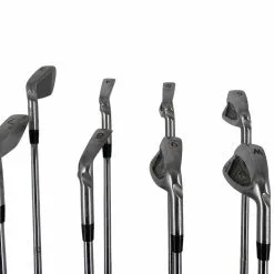 Ping S56 Irons 11 Ping S56 Irons -Drivers Sales IMG 3290 1