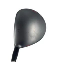 Callaway XHot 10.5º Driver -Drivers Sales IMG 3290