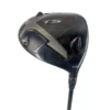 Titleist TS3 10.5º Driver