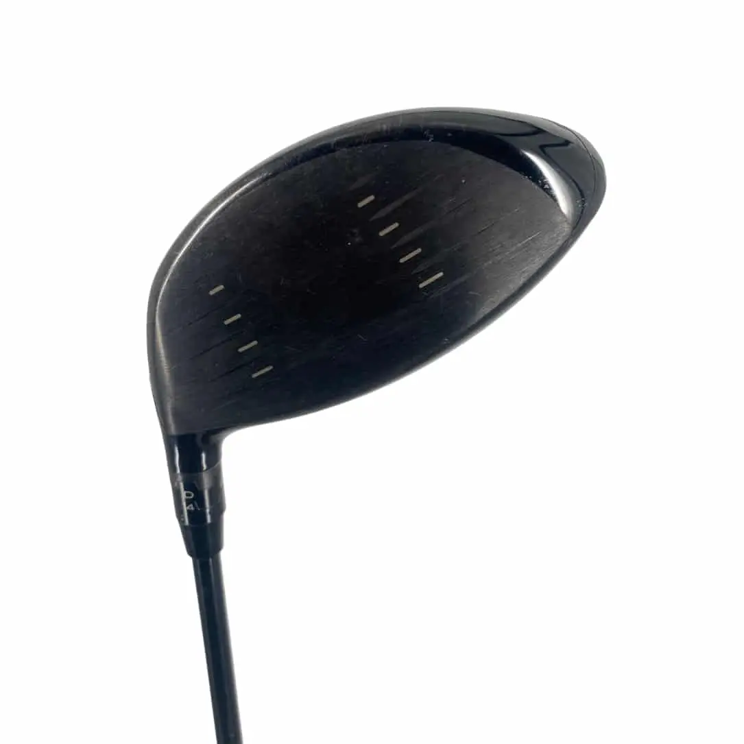 Titleist TS3 10.5º Driver 2 Titleist TS3 10.5º Driver - Image 2