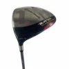 TaylorMade Burner Superfast 10.5º Driver