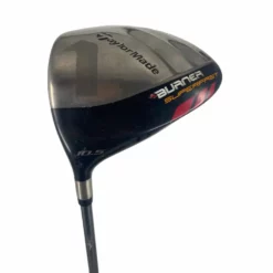 TaylorMade Burner Superfast 10.5º Driver