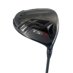 Titleist TSi3 10º Driver