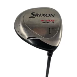 Srixon W-403 AD 10.5º Driver