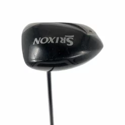 Srixon W-403 AD 10.5º Driver -Drivers Sales IMG 3637