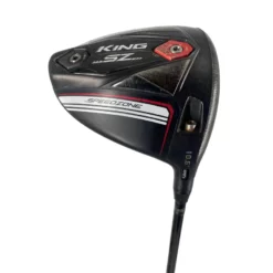 Cobra Speedzone 10.5º Driver