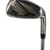 TaylorMade SIM2 Max Irons