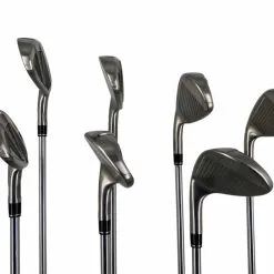 TaylorMade SIM2 Max Irons 9 TaylorMade SIM2 Max Irons -Drivers Sales IMG 4112