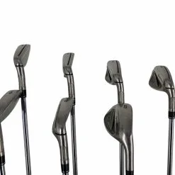 TaylorMade SIM2 Max Irons 11 TaylorMade SIM2 Max Irons -Drivers Sales IMG 4114