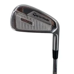 TaylorMade P760 Forged Irons