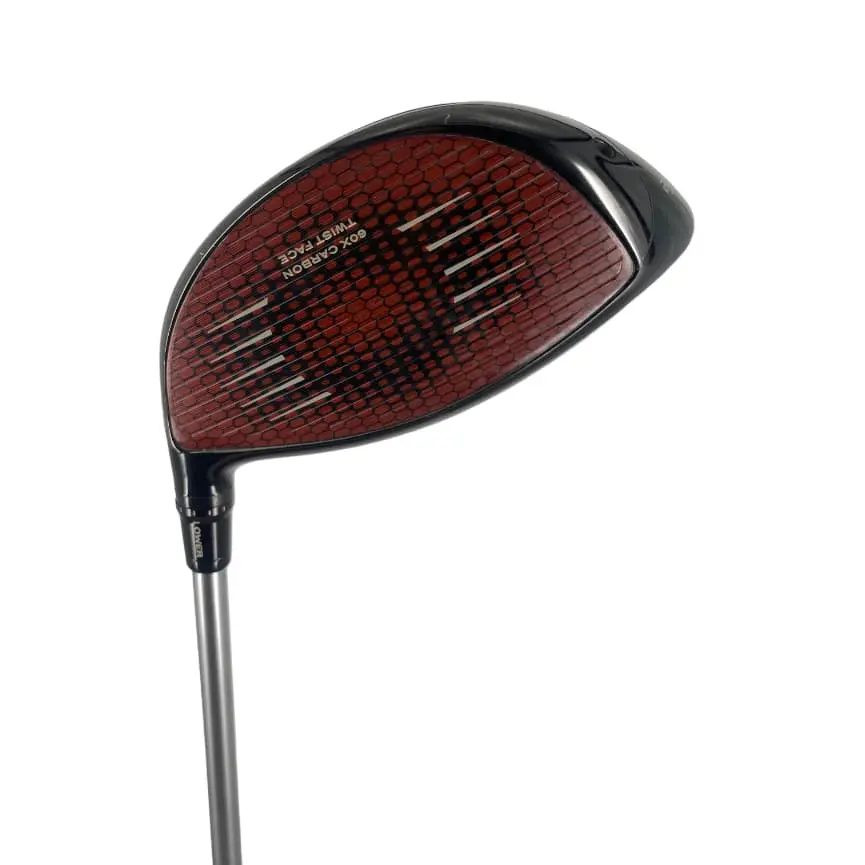 TaylorMade Stealth 9º Driver 2 TaylorMade Stealth 9º Driver - Image 2