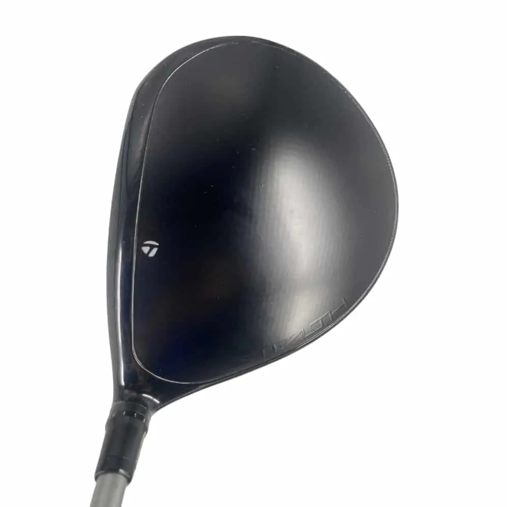 TaylorMade Stealth 9º Driver 4 TaylorMade Stealth 9º Driver - Image 4