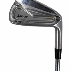 Srixon Z785 Forged Irons