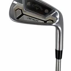 Callaway Callway Apex Forged/Apex MB Forged Irons