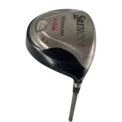 Srixon Titanium W-506 8.5º Driver
