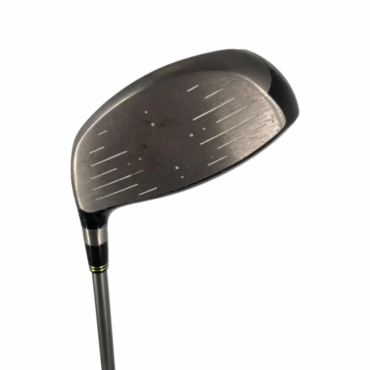 Srixon Titanium W-506 8.5º Driver 2 Srixon Titanium W-506 8.5º Driver - Image 2