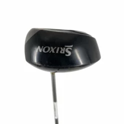 Srixon Titanium W-506 8.5º Driver 8 Srixon Titanium W-506 8.5º Driver -Drivers Sales IMG 4371