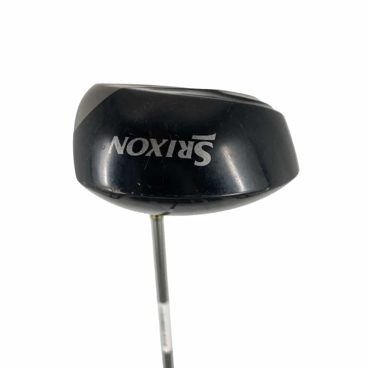 Srixon Titanium W-506 8.5º Driver 3 Srixon Titanium W-506 8.5º Driver - Image 3