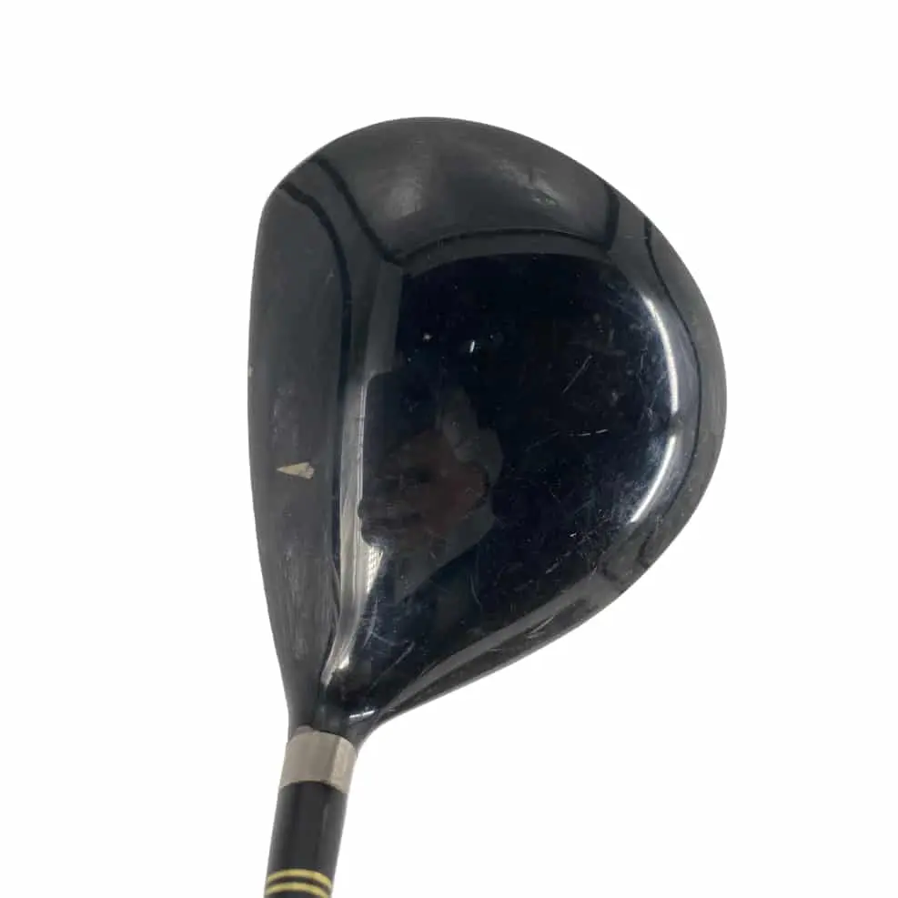 Srixon Titanium W-506 8.5º Driver 4 Srixon Titanium W-506 8.5º Driver - Image 4
