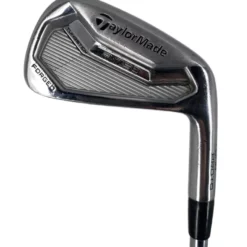 TaylorMade P750 Tour Proto Forged Irons