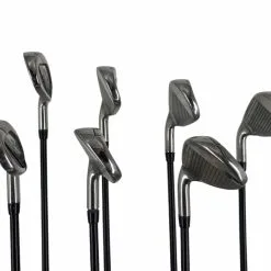 Callaway Mavrik Irons 9 Callaway Mavrik Irons -Drivers Sales IMG 4569