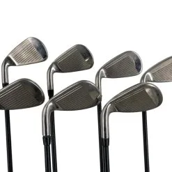 Callaway Mavrik Irons 10 Callaway Mavrik Irons -Drivers Sales IMG 4570