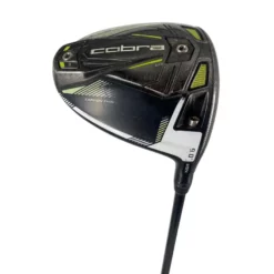 Cobra RAD Speed 9º Driver