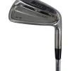 Mizuno MP-52 Forged Irons