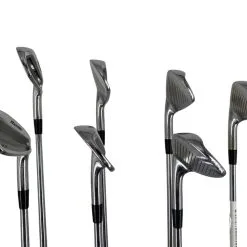 Mizuno MP-52 Forged Irons -Drivers Sales IMG 4859 1