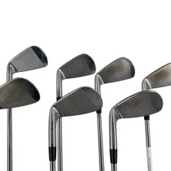 Mizuno MP-52 Forged Irons -Drivers Sales IMG 4860 1