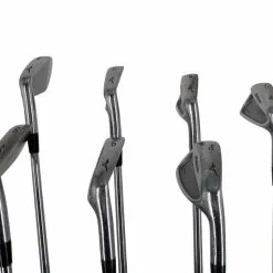 Mizuno MP-52 Forged Irons -Drivers Sales IMG 4861 1
