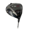 Titleist TS3 9.5º Driver