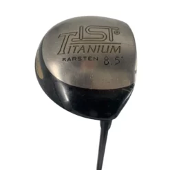 Ping IST Titanium Karsten 8.5º Driver