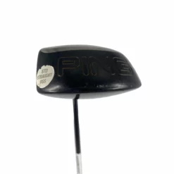 Ping IST Titanium Karsten 8.5º Driver -Drivers Sales IMG 4885