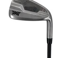 PXG 0211 DualCOR Irons