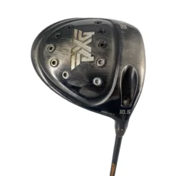 PXG 0811X 10.5º Driver