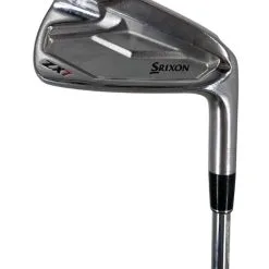Srixon ZX7 Forged Irons