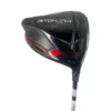 TaylorMade Stealth 10.5º Driver