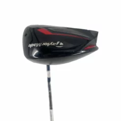 TaylorMade Stealth 10.5º Driver -Drivers Sales IMG 5363