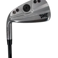 PXG GEN4 0311 XP Forged Irons