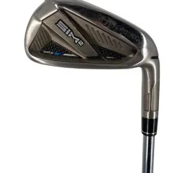 TaylorMade SIM 2 Max Irons