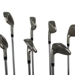 TaylorMade SIM 2 Max Irons 9 TaylorMade SIM 2 Max Irons -Drivers Sales IMG 5642